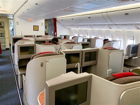 garuda boeing 777-300 business class|Garuda Indonesia Boeing 777 Business Class Experience.
